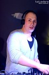 Party im Jugendclubhaus in Nordhausen (Foto: Belvedere Media Agentur)