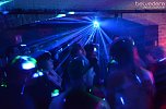 Party im Jugendclubhaus in Nordhausen (Foto: Belvedere Media Agentur)
