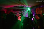 Party im Jugendclubhaus in Nordhausen (Foto: Belvedere Media Agentur)