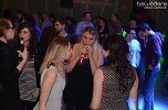 Party im Jugendclubhaus in Nordhausen (Foto: Belvedere Media Agentur)
