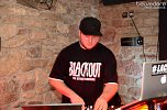 Party im Jugendclubhaus in Nordhausen (Foto: Belvedere Media Agentur)