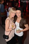 Party im Jugendclubhaus in Nordhausen (Foto: Belvedere Media Agentur)