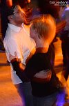 Party im Jugendclubhaus in Nordhausen (Foto: Belvedere Media Agentur)