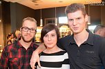 Party im Jugendclubhaus in Nordhausen (Foto: Belvedere Media Agentur)