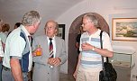 Nachruf f&uuml;r Ehrenb&uuml;rger (Foto: Karl-Heinz Herrmann)