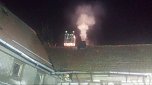 Einsatz in Holbach (Foto: Feuerwehr Liebenrode)