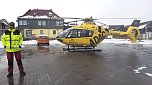 Christoph 30 im Einsatz (Foto: Karin Lehmann)