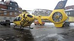 Christoph 30 im Einsatz (Foto: Karin Lehmann)