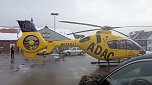 Christoph 30 im Einsatz (Foto: Karin Lehmann)