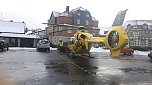 Christoph 30 im Einsatz (Foto: Karin Lehmann)