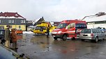 Christoph 30 im Einsatz (Foto: Karin Lehmann)