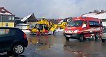 Christoph 30 im Einsatz (Foto: Karin Lehmann)