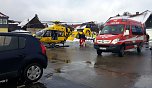Christoph 30 im Einsatz (Foto: Karin Lehmann)