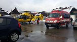 Christoph 30 im Einsatz (Foto: Karin Lehmann)