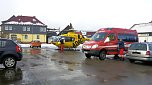 Christoph 30 im Einsatz (Foto: Karin Lehmann)