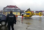 Christoph 30 im Einsatz (Foto: Karin Lehmann)