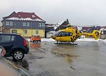 Christoph 30 im Einsatz (Foto: Karin Lehmann)