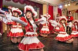 In Werther heißt es in der Karnevalszeit wieder "Heijo" (Foto: Günther Rau) In Werther heißt es in der Karnevalszeit wieder "Heijo" (Foto: Günther Rau)