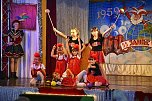 In Werther heißt es in der Karnevalszeit wieder "Heijo" (Foto: Günther Rau) In Werther heißt es in der Karnevalszeit wieder "Heijo" (Foto: Günther Rau)