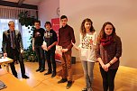 Spannendes Finale beim Planspiel B&ouml;rse (Foto: Karl-Heinz Herrmann)