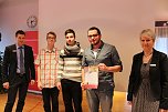 Spannendes Finale beim Planspiel B&ouml;rse (Foto: Karl-Heinz Herrmann)