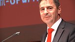 Neujahrsempfang der Kreissparkasse am Theater Nordhausen (Foto: Angelo Glashagel)