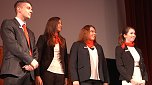 Neujahrsempfang der Kreissparkasse am Theater Nordhausen (Foto: Angelo Glashagel)