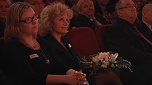 Neujahrsempfang der Kreissparkasse am Theater Nordhausen (Foto: Angelo Glashagel)