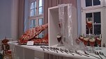 Neujahrsempfang der Kreissparkasse am Theater Nordhausen (Foto: Angelo Glashagel)