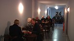 Neujahrsempfang der Kreissparkasse am Theater Nordhausen (Foto: Angelo Glashagel)