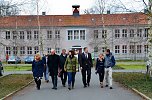 Tiefensee besucht Nordh&auml;user Hochschule (Foto: Tina Bergknapp/FHN)