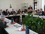 Festakt in Worbis (Foto: Ilka K&uuml;hn)