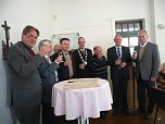 Festakt in Worbis (Foto: Ilka K&uuml;hn)