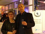 9. &Auml;rzte- und Apothekerball in Heiligenstadt (Foto: Ilka K&uuml;hn)