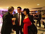 9. &Auml;rzte- und Apothekerball in Heiligenstadt (Foto: Ilka K&uuml;hn)