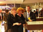 9. &Auml;rzte- und Apothekerball in Heiligenstadt (Foto: Ilka K&uuml;hn)