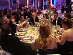 9. &Auml;rzte- und Apothekerball in Heiligenstadt (Foto: Ilka K&uuml;hn)