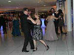 9. &Auml;rzte- und Apothekerball in Heiligenstadt (Foto: Ilka K&uuml;hn)