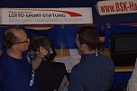 Niederlage in Hannover (Foto: Peter Blei)