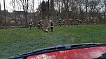 Einsatz bei P&uuml;tzlingen (Foto: Feuerwehr Liebenrode)