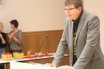 Die Boxer des Nordh&auml;user Sportvereins wurden heute im B&uuml;rgerhaus geehrt (Foto: Angelo Glashagel)