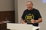 Die Boxer des Nordh&auml;user Sportvereins wurden heute im B&uuml;rgerhaus geehrt (Foto: Angelo Glashagel)