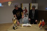 Die Boxer des Nordh&auml;user Sportvereins wurden heute im B&uuml;rgerhaus geehrt (Foto: Angelo Glashagel)