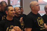Die Boxer des Nordh&auml;user Sportvereins wurden heute im B&uuml;rgerhaus geehrt (Foto: Angelo Glashagel)