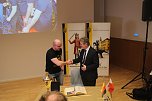 Die Boxer des Nordh&auml;user Sportvereins wurden heute im B&uuml;rgerhaus geehrt (Foto: Angelo Glashagel)