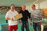 20. Geburtstag einer Arbeitsgemeinschaft (Foto: J. Piper)