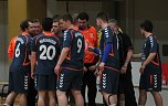 Volles Programm bei NSV-Handballern (Foto: Ch. Keil)