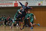 Volles Programm bei NSV-Handballern (Foto: Ch. Keil)