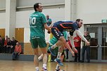 Volles Programm bei NSV-Handballern (Foto: Ch. Keil)