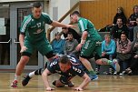 Volles Programm bei NSV-Handballern (Foto: Ch. Keil)
